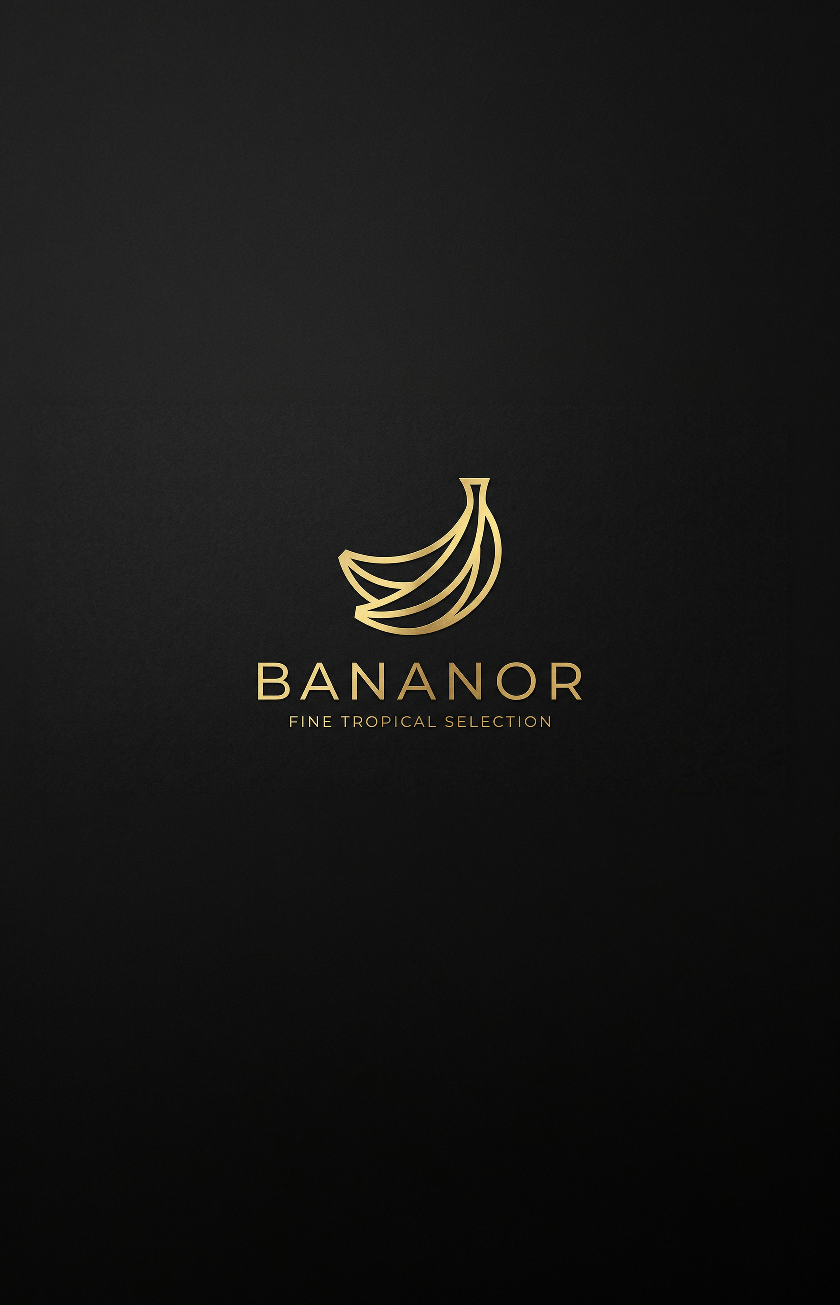 Luxus Bananor Logo